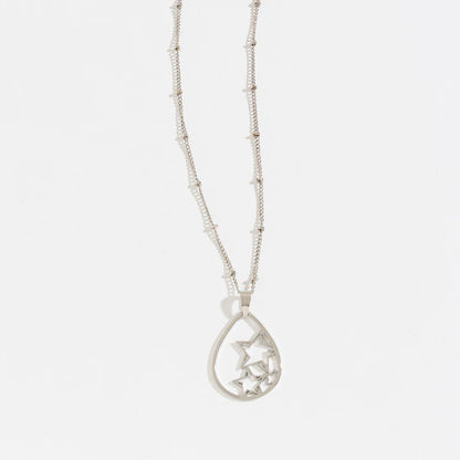 Sky's The Limit Necklace
