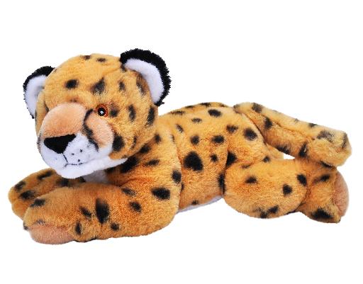 EcoKins Stuffed Animals