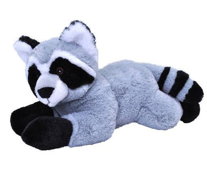 EcoKins Stuffed Animals