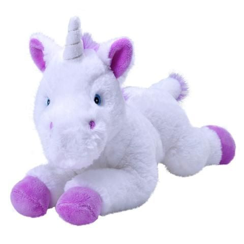 EcoKins Stuffed Animals