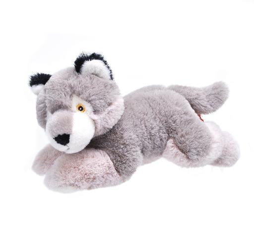 Mini EcoKins Stuffed Animals