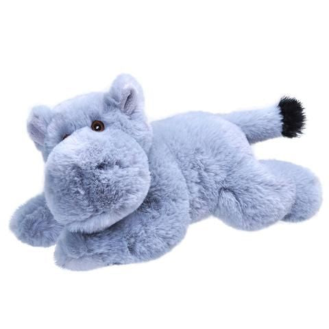 Mini EcoKins Stuffed Animals