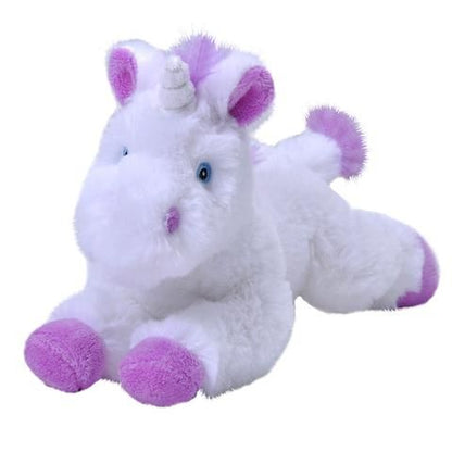 Mini EcoKins Stuffed Animals