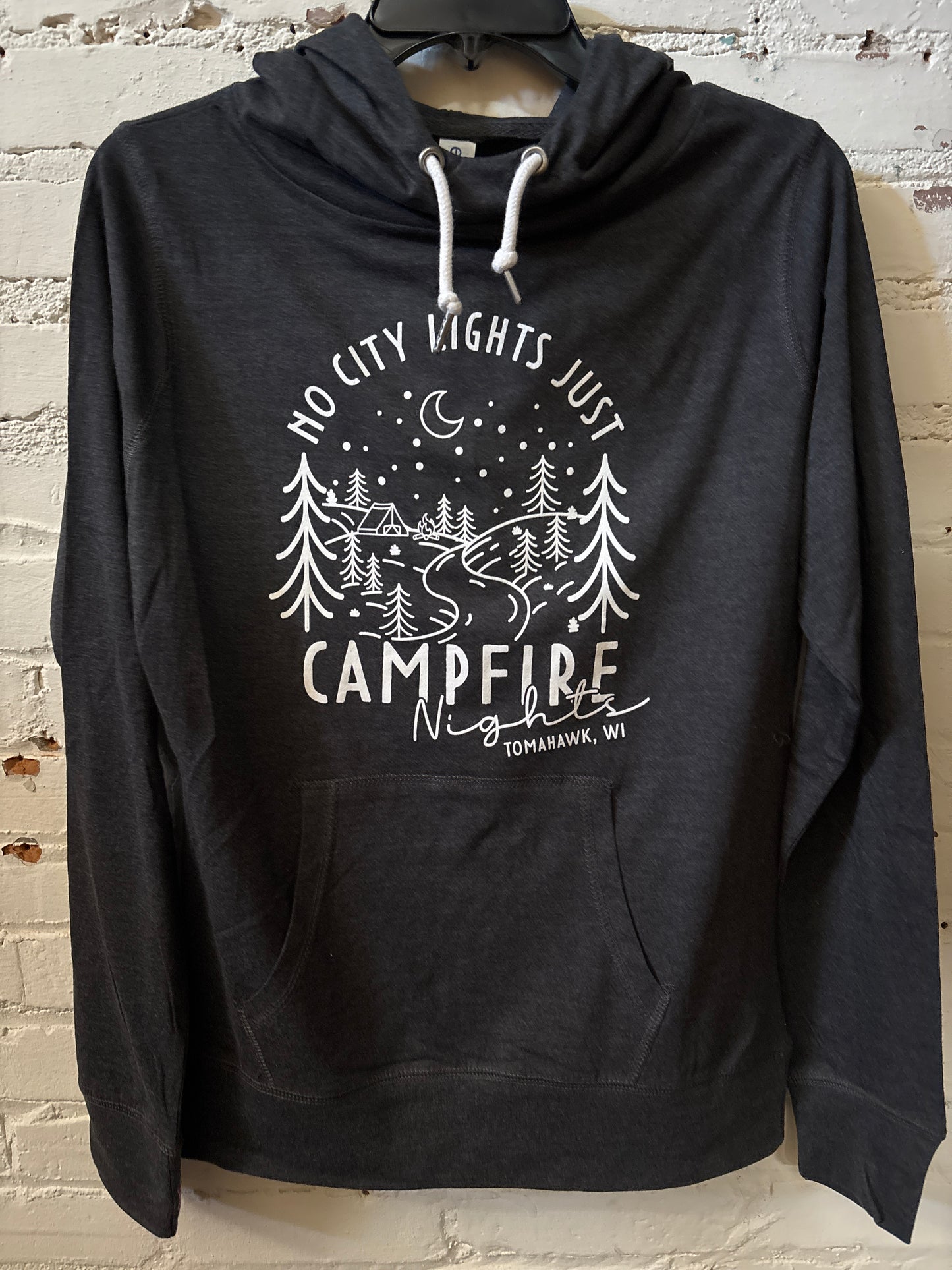 Tomahawk Campfire Nights Hoodie