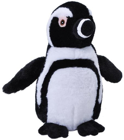 EcoKins Stuffed Animals
