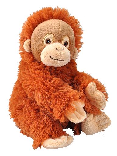 Mini EcoKins Stuffed Animals