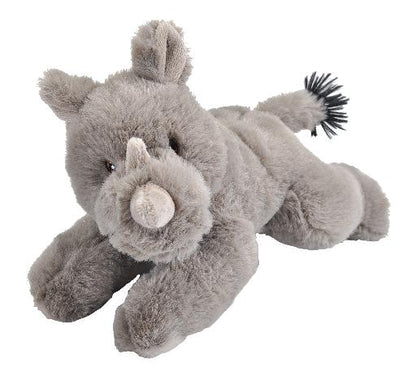 Mini EcoKins Stuffed Animals