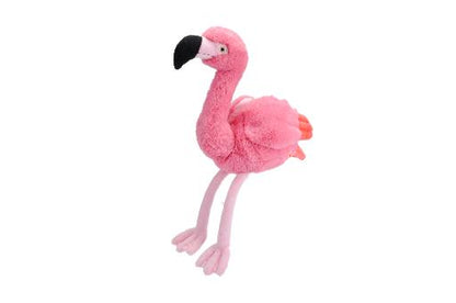 EcoKins Stuffed Animals
