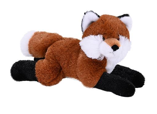 Mini EcoKins Stuffed Animals