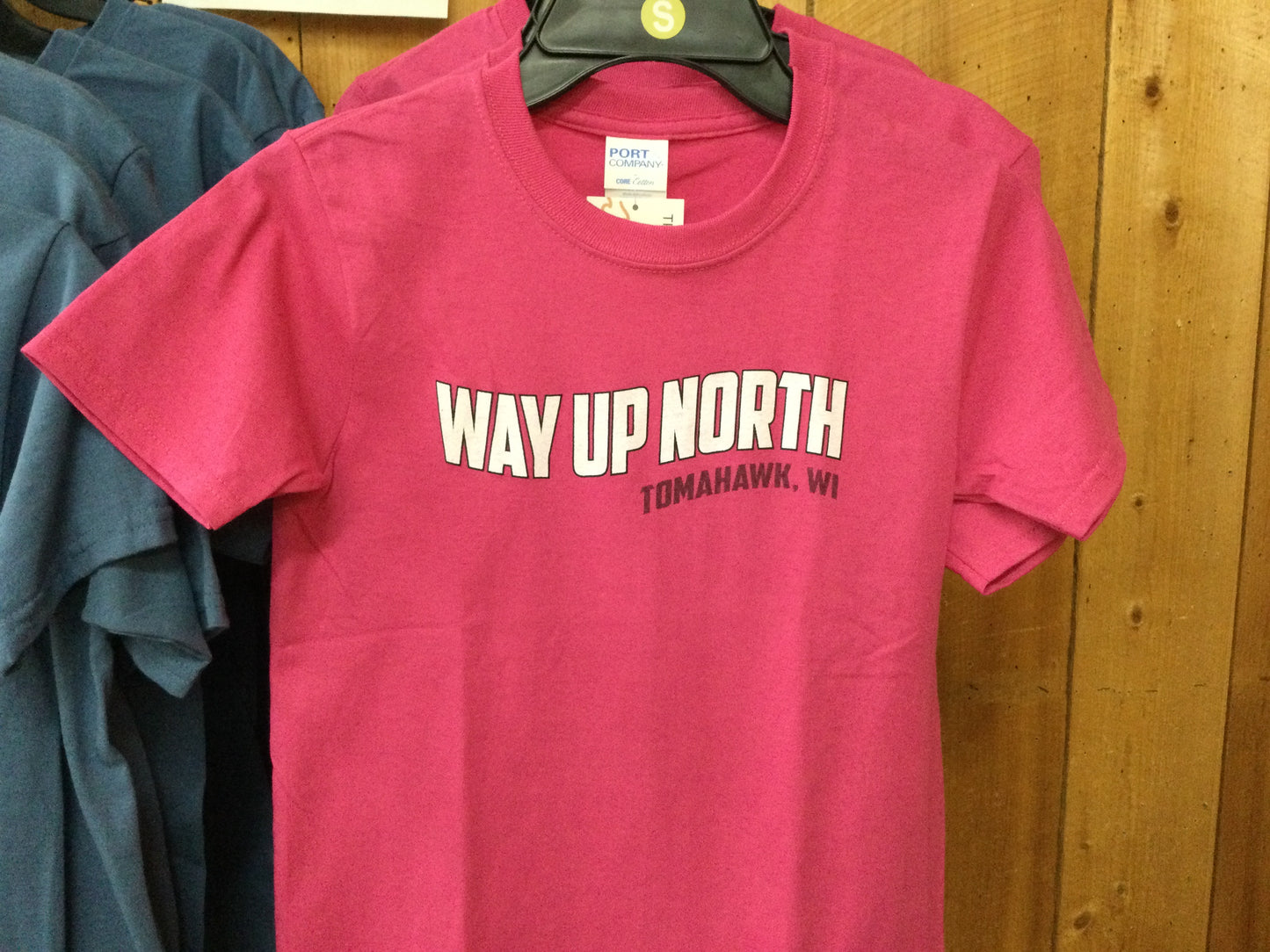 Way Up North Youth T-Shirt