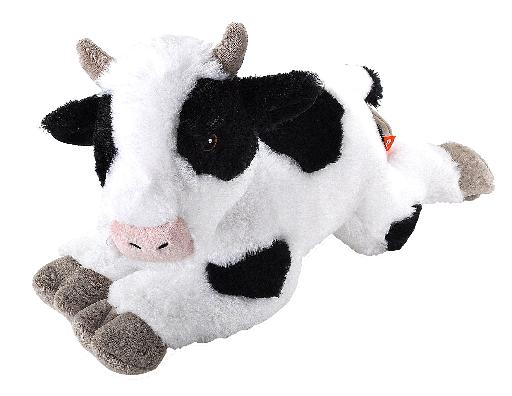 EcoKins Stuffed Animals