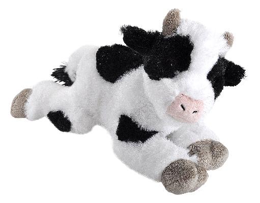 Mini EcoKins Stuffed Animals