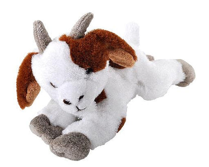 EcoKins Stuffed Animals