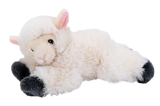 Mini EcoKins Stuffed Animals