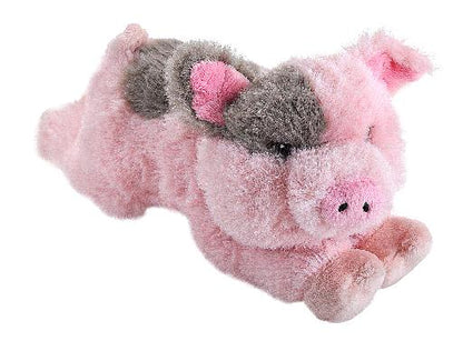 Mini EcoKins Stuffed Animals