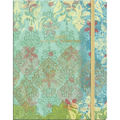 LANG Monthly Planner