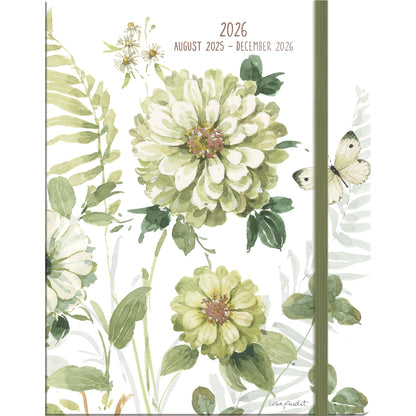 LANG Monthly Planner