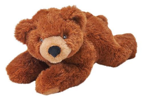 Mini EcoKins Stuffed Animals