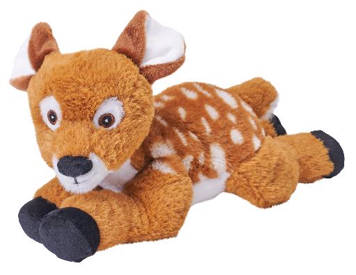 EcoKins Stuffed Animals