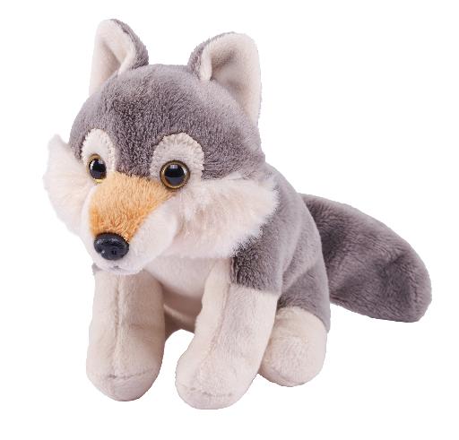 Pocketkins Stuffed Animals