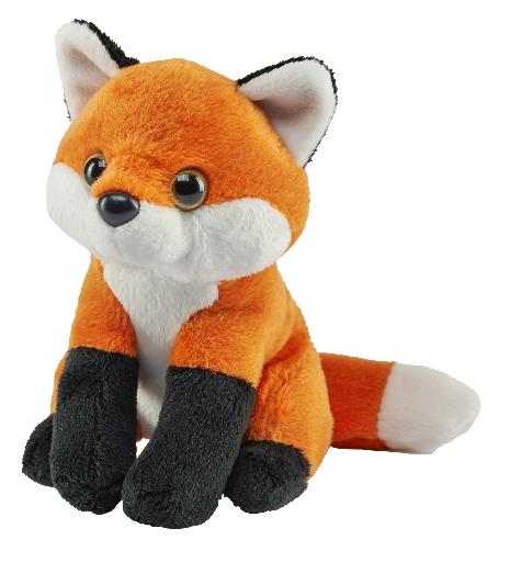 Pocketkins Stuffed Animals