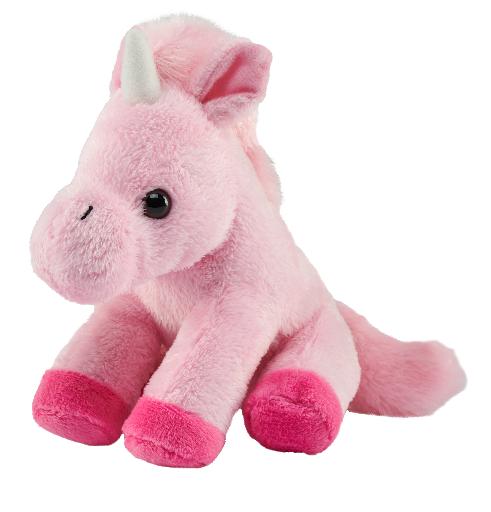 Pocketkins Stuffed Animals