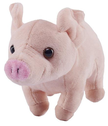 Pocketkins Stuffed Animals