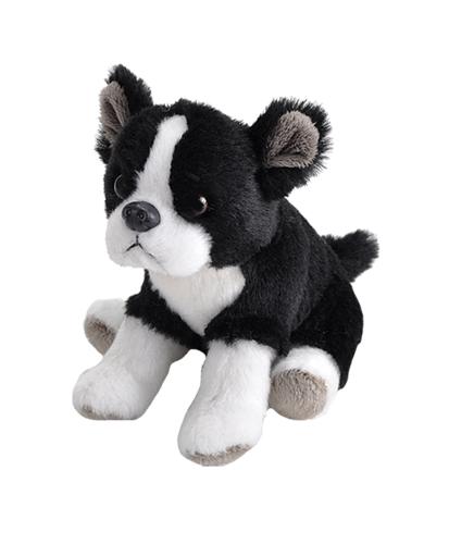 Pocketkins Stuffed Animals