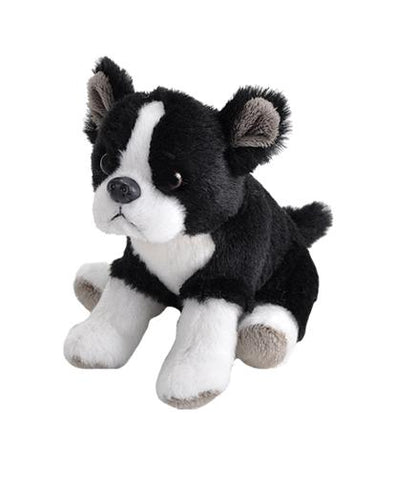 Pocketkins Stuffed Animals