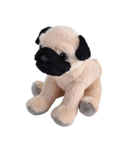 Pocketkins Stuffed Animals