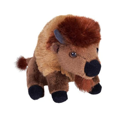 Pocketkins Stuffed Animals