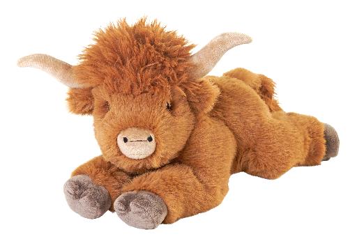 EcoKins Stuffed Animals