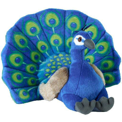 EcoKins Stuffed Animals