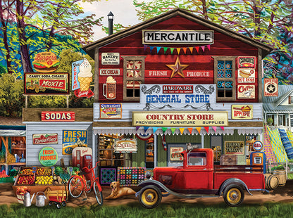 Sunsout 300 Piece Puzzles