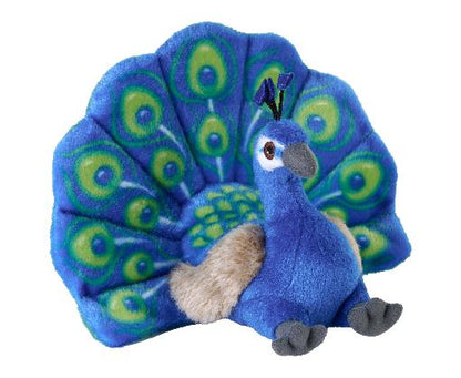 Mini EcoKins Stuffed Animals