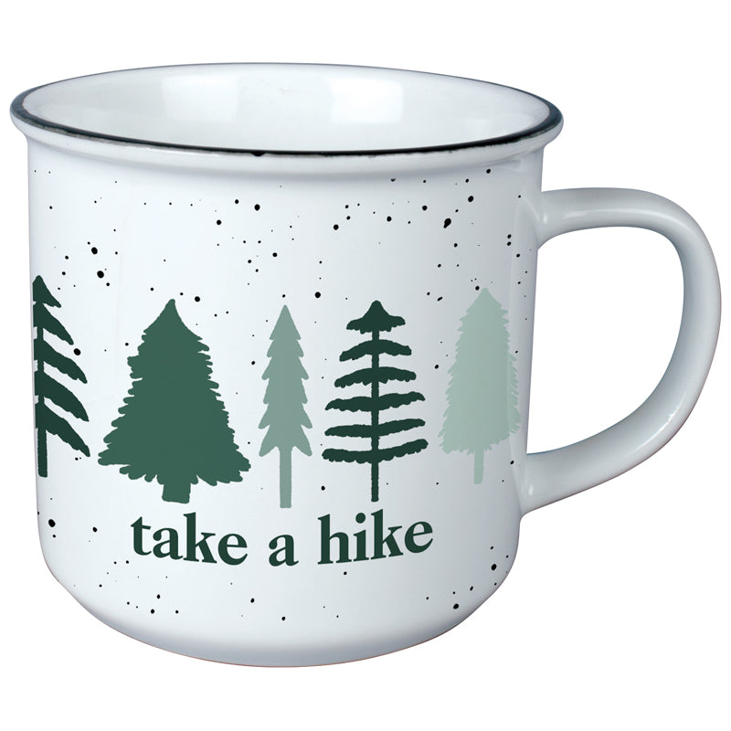 Vintage Mugs