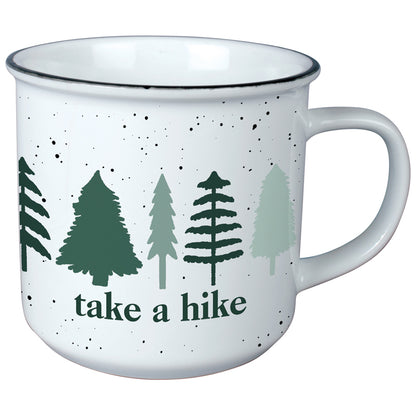 Vintage Mugs