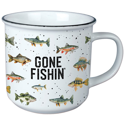Vintage Mugs