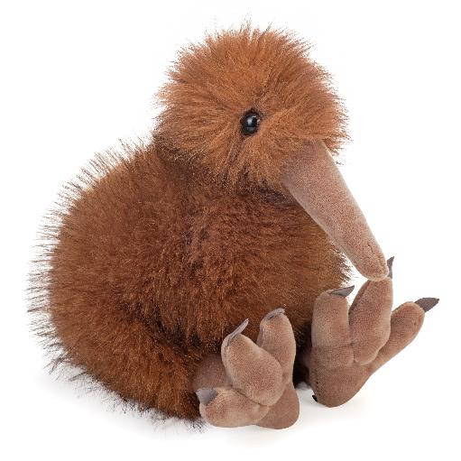 EcoKins Stuffed Animals