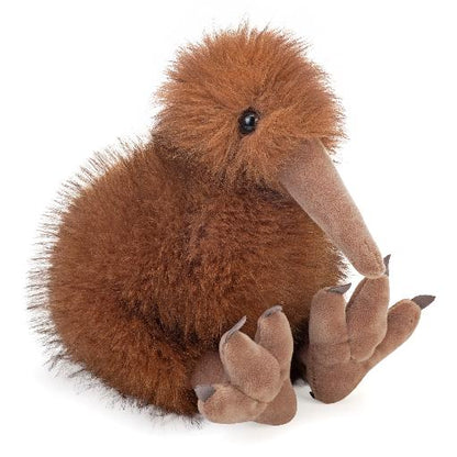 EcoKins Stuffed Animals
