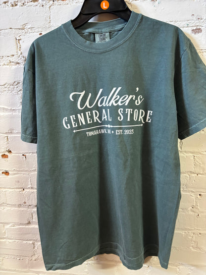 WGS Comfort Colors T-Shirt