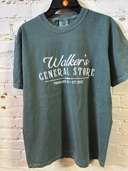 WGS Comfort Colors T-Shirt