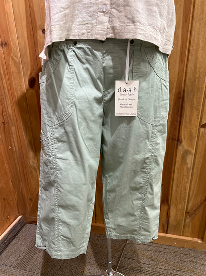 Dash Valerie Capri Pant