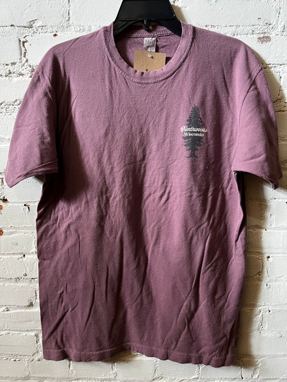 Tomahawk Northwoods Trestle T-Shirt