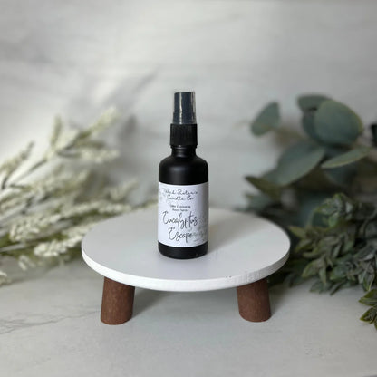 Wick Sister's Odor Eliminating Room Sprays