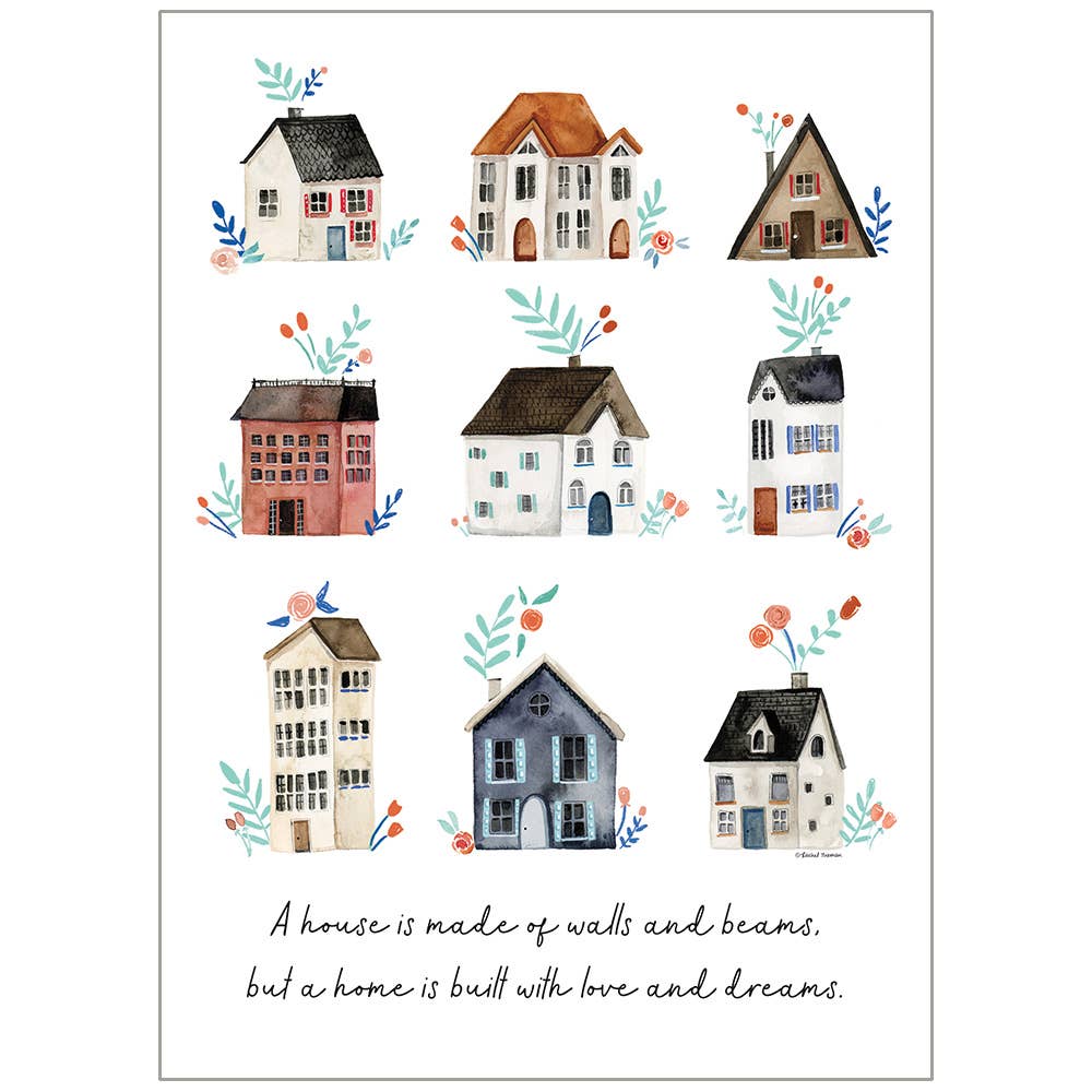 Legacy Greeting Cards