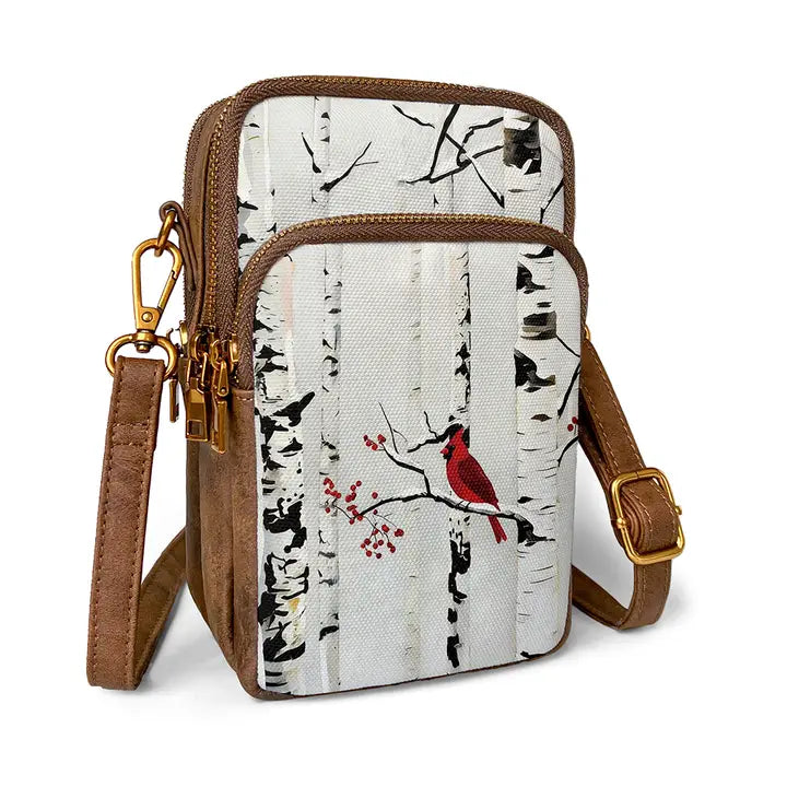Anngoti Cellphone Bag