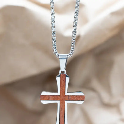 Men's Necklaces