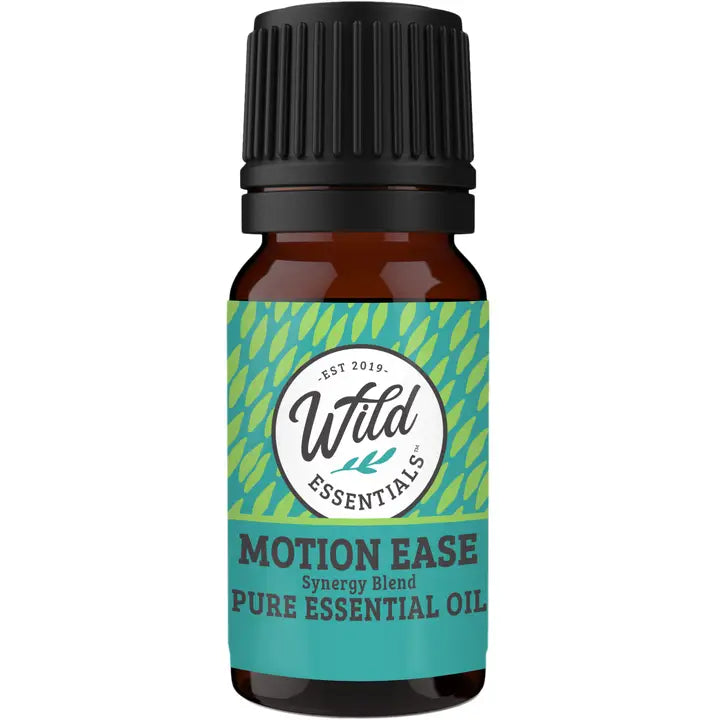 Wild Essentials Oils 10ml