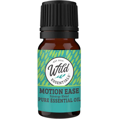 Wild Essentials Oils 10ml